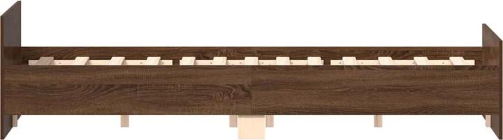 Produktbild vidaXL Bettgestell (160 x 200 cm)