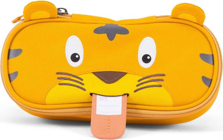 Actual product image Affenzahn Timmy Tiger