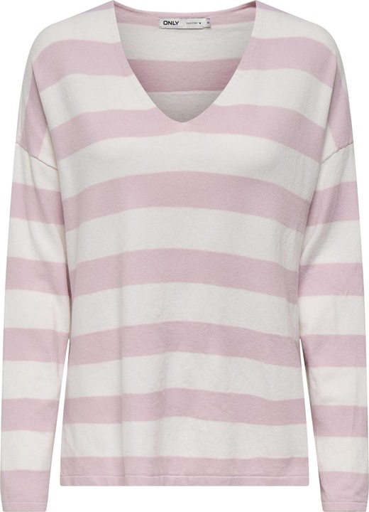 Actual product image Only ONLAMALIO Strickpullover Strickpullover (M)