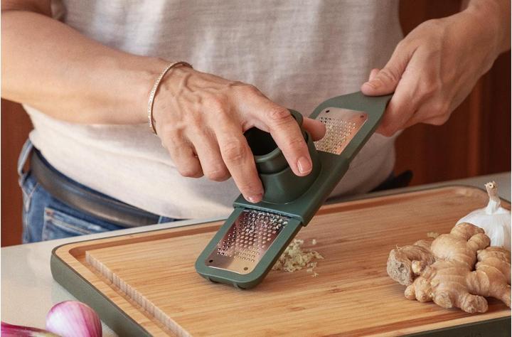 Image du produit Eva Solo Micro-Reibe Green tools Grün