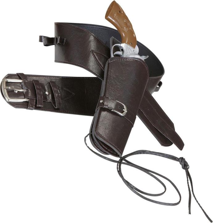 Produktbild Widmann Western Pistolenhalter