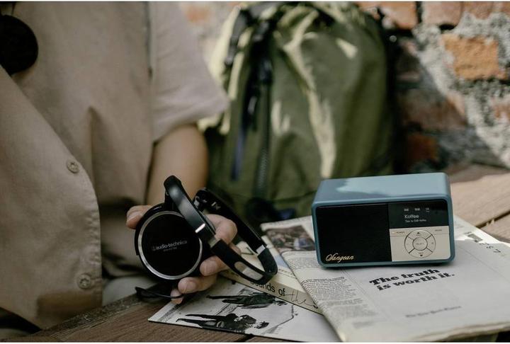 Immagine prodotto Sangean DDR-7X (DAB, FM, Bluetooth)