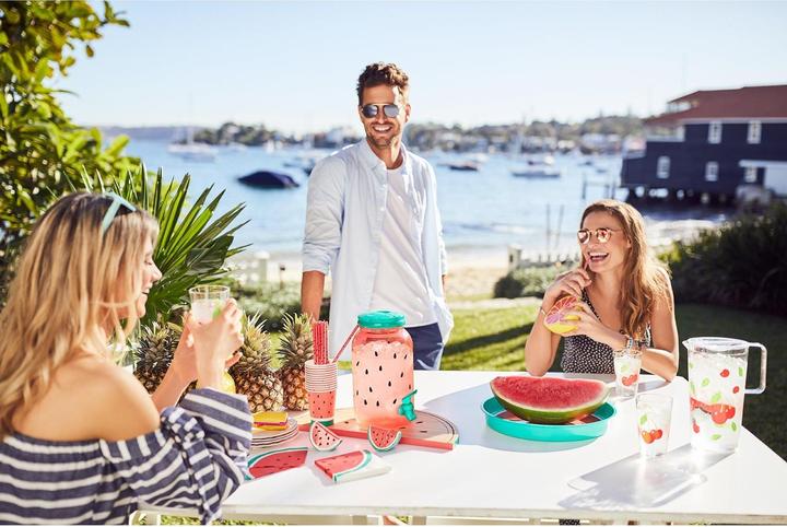 Actual product image Sunnylife Grapefruit