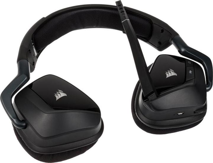 Immagine prodotto Corsair Void RGB Elite (Senza fili)