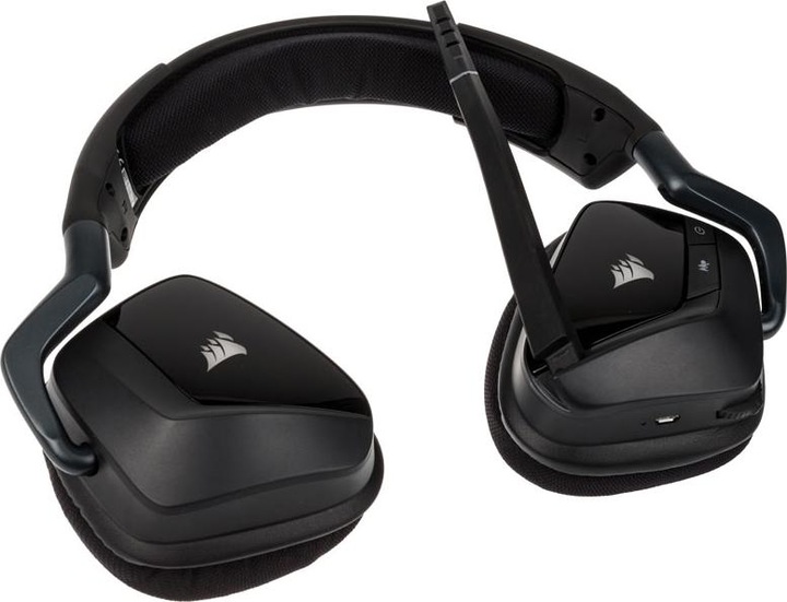 Image du produit Corsair Void RGB Elite (Sans fil)