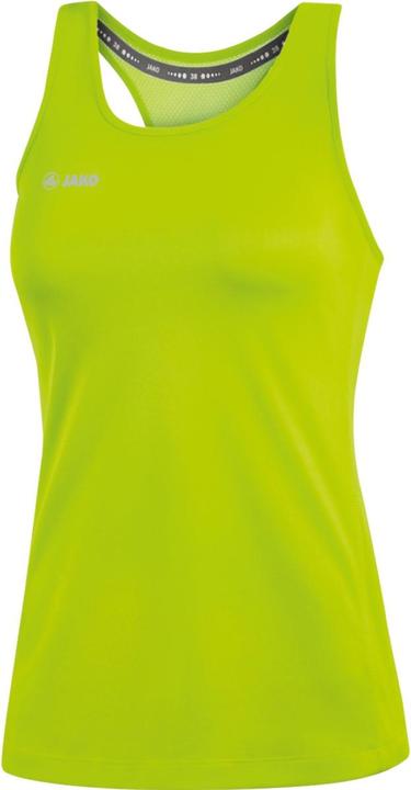 Produktbild JAKO TANKTOP RUN 2.0 DAMEN (40)