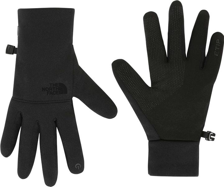 Actual product image North Face Etip (L)
