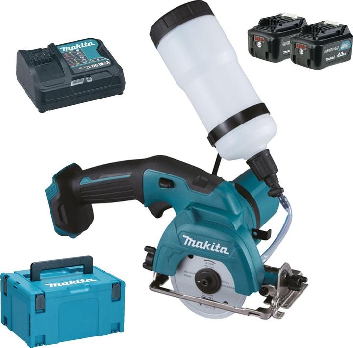 Produktbild Makita CC301DSMJ