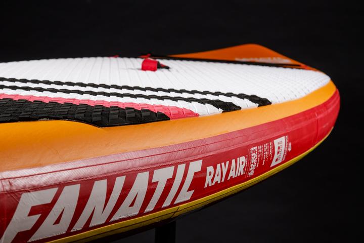 Image du produit Fanatic Ray Air Premium (11'6")