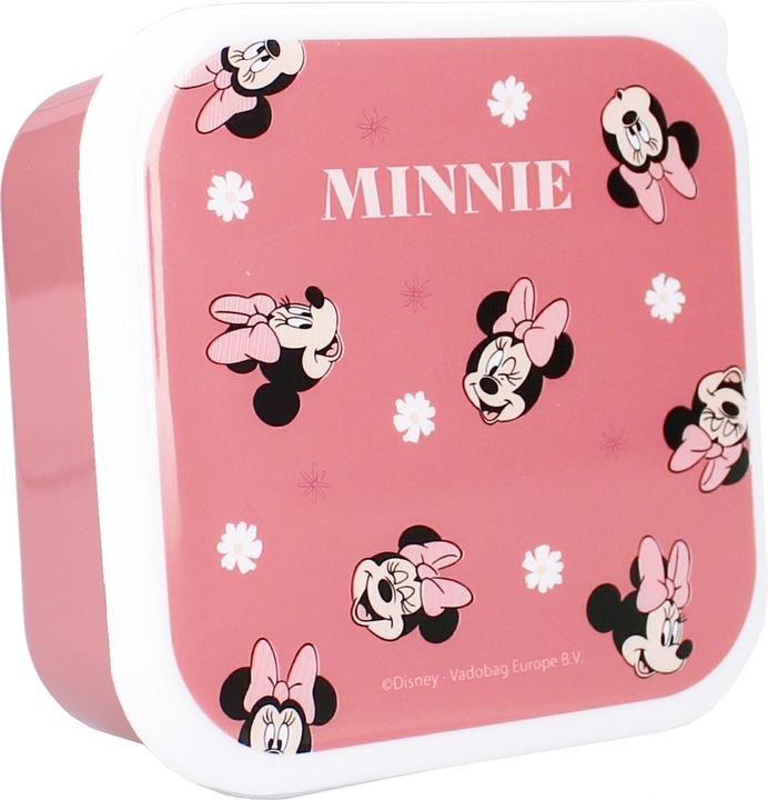 Produktbild Vadobag Mickey & Cie - Minnie Maus Bon Appetit!