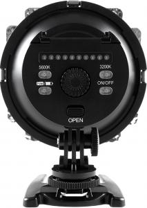 Produktbild Yongnuo YN216 LED-Lampe - WB (3200K - 5600K) (Videoleuchte)