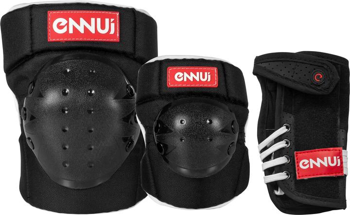Produktbild Ennui Allround Brace (L, Handgelenkschoner, Knieschoner, Ellbogenschoner)