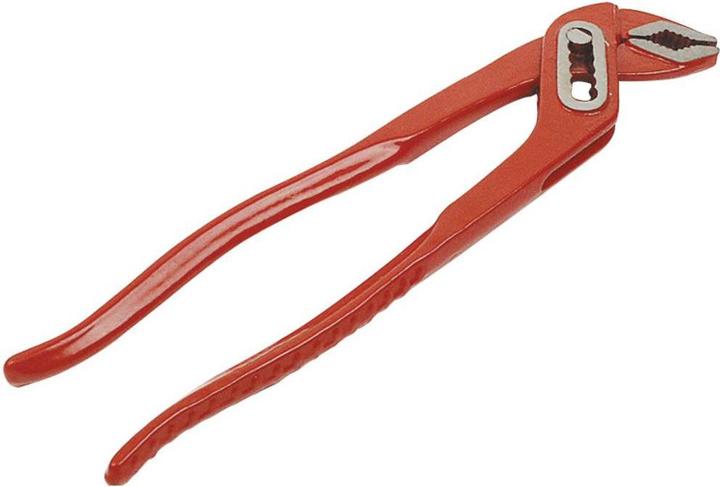 Actual product image Mannesmann Water pump pliers 10