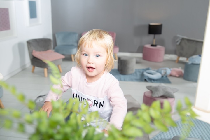 Produktbild Roba Lil Sofa (Kindersessel)
