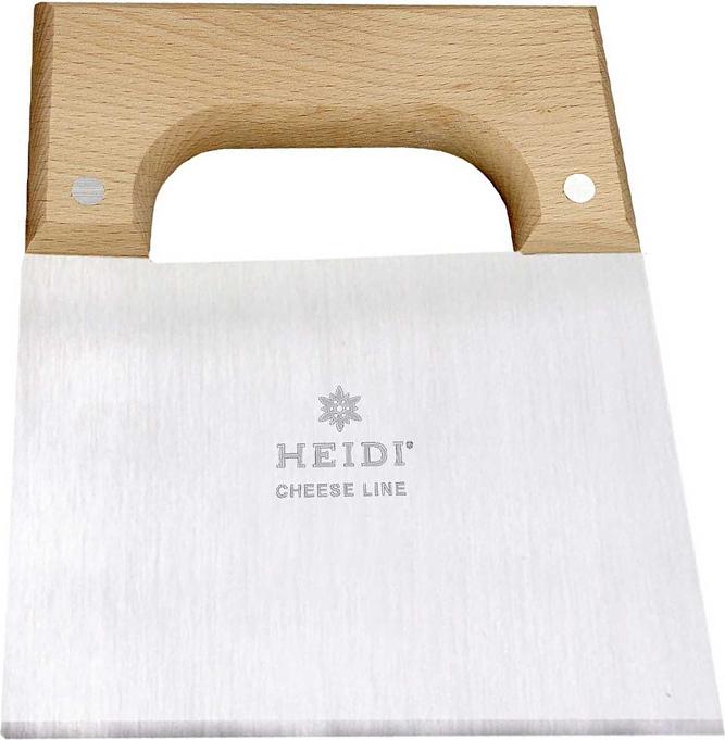 Actual product image Heidi Cheese Line Pro Nature