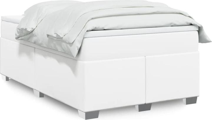 Actual product image vidaXL Boxspringbett (120 x 200 cm)