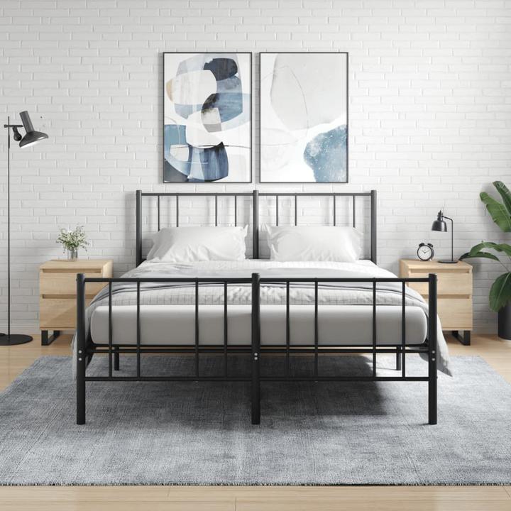Immagine prodotto vidaXL Nachttisch (35 x 35 x 50 cm)