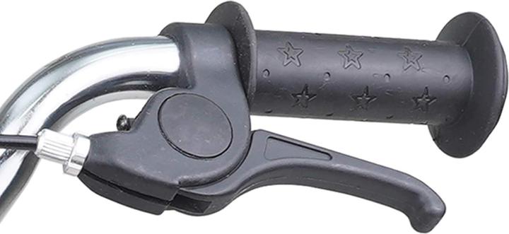 Produktbild vidaXL Kinderfahrrad (14")