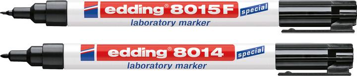 Produktbild Edding Labor Marker (1x)