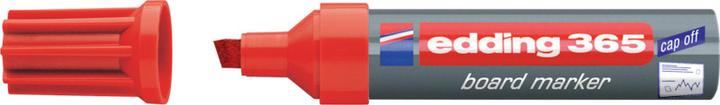 Produktbild Edding Board Marker 365 (4x)