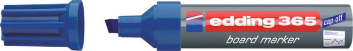Produktbild Edding Board Marker 365 (4x)