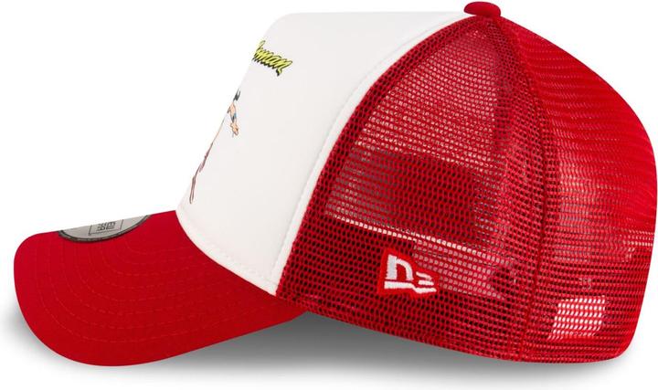 Produktbild New Era Kinder Trucker Mesh Cap - Wonder Woman (54, 55, 56)