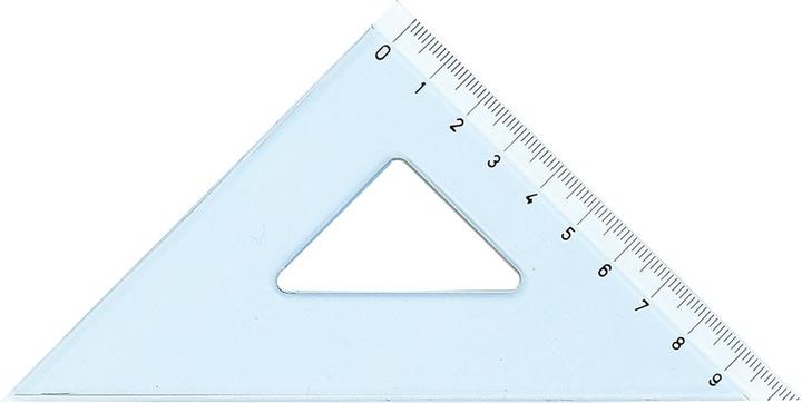 Image du produit Arda Angle Uni (15 cm, Matières plastiques)