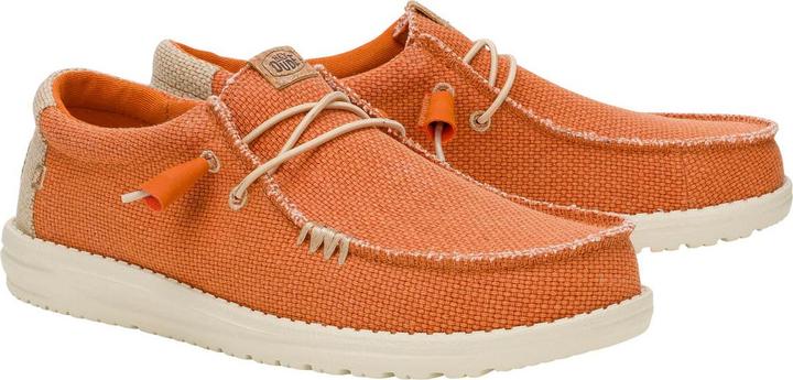 Produktbild Hey Dude Wally Braided (40)