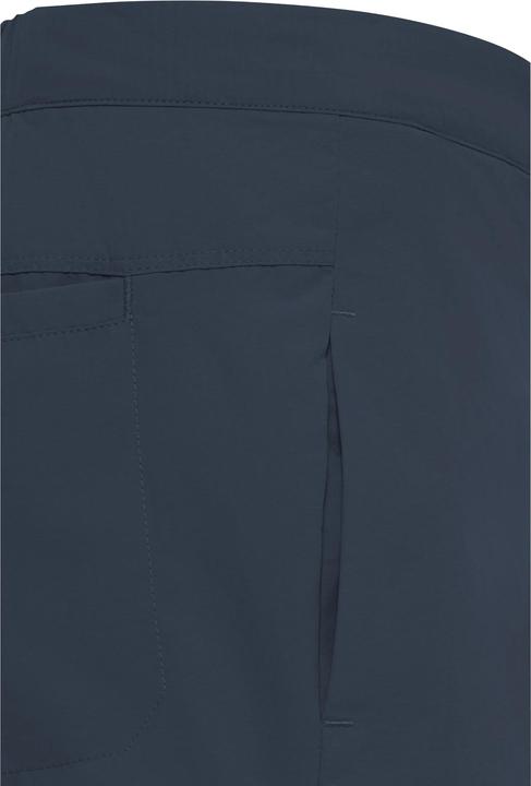 Produktbild Jack Wolfskin Sun Shorts K (152)
