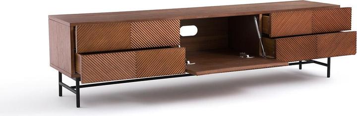 Actual product image La Redoute Interieurs Jerem (180 x 42 cm)