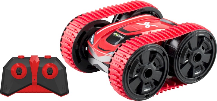 Actual product image Silverlit Exost Stunt Tank