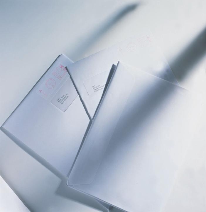 Produktbild Elco Briefumschläge Power in Bürogrosspackung (C4, 250 x)