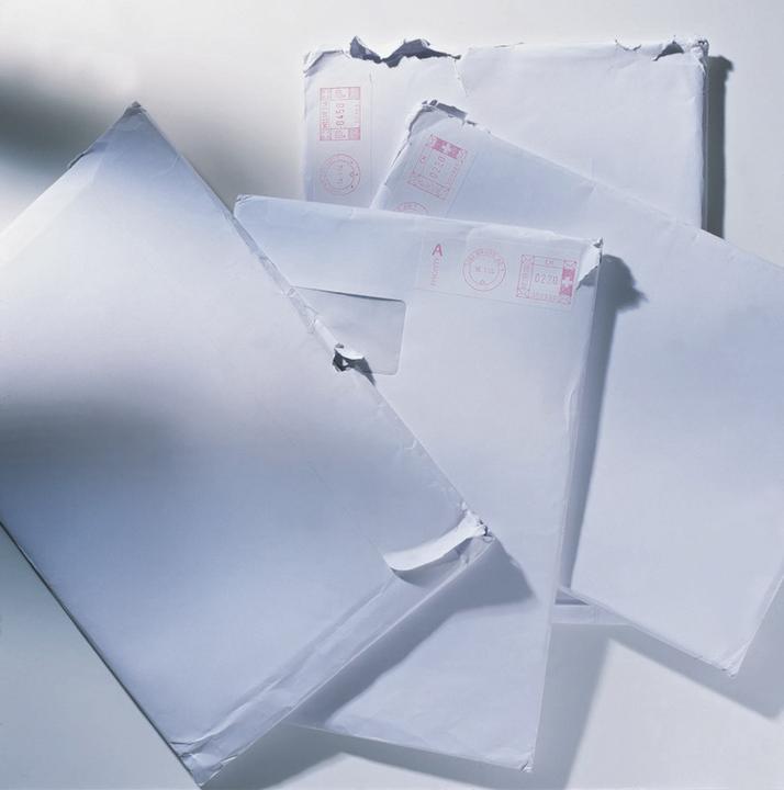 Produktbild Elco Briefumschläge Power in Bürogrosspackung (C4, 250 x)