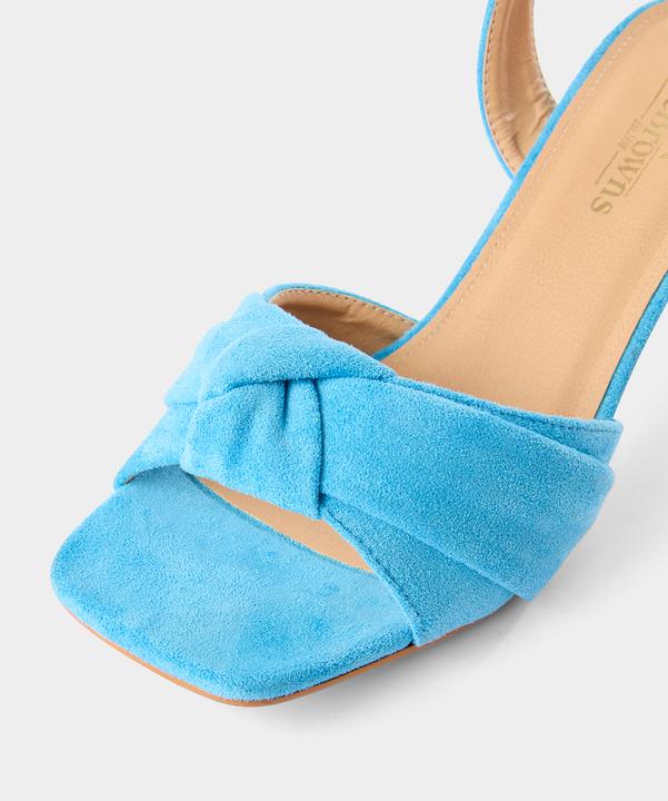 Immagine prodotto Joe Browns Open Toe Knot Front Shoes (37)