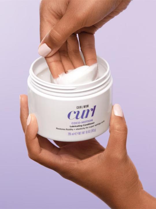 Produktbild Color Wow - Coco-Motion Conditioner (295 ml)