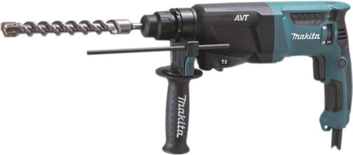 Produktbild Makita HR 2601 (Bohrhammer)