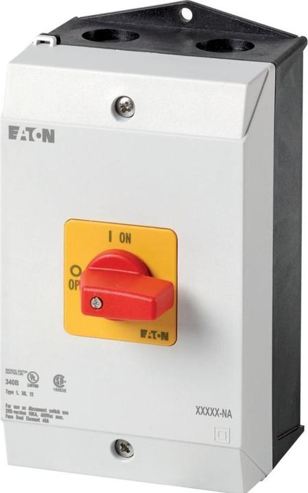 Produktbild Eaton P1-32/I2-RT-NA