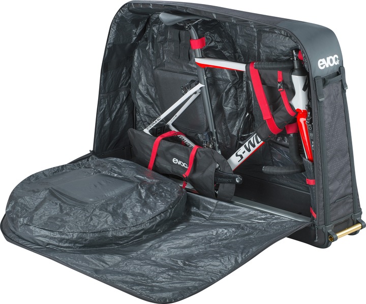 Actual product image Evoc Chain Cover Road