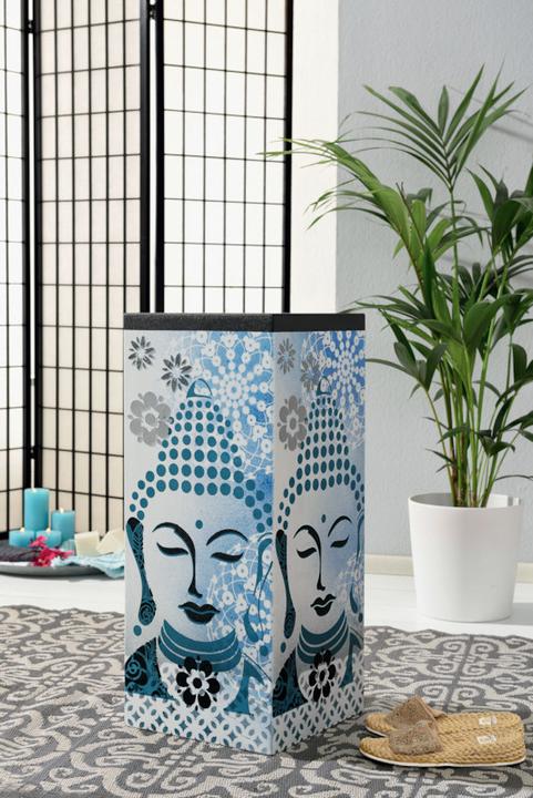 Produktbild Marabu Mixed Media Art Crayon Aquarell-Wachsmalstift 4er Set