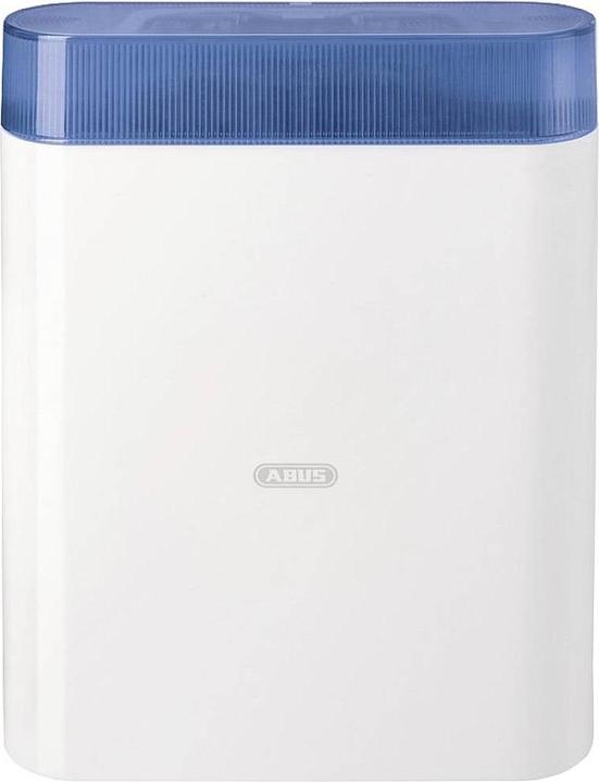 Actual product image Abus Outdoor wire siren (blue)