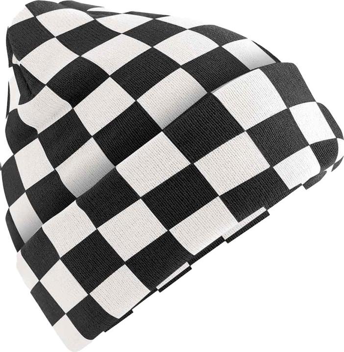 Produktbild Beechfield Mütze