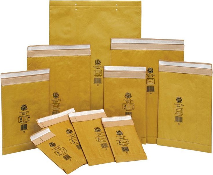 Actual product image Elco Jiffy (1 x)
