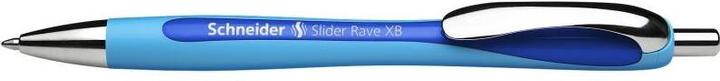 Schneider Slider Rave (Blue, 1 x)