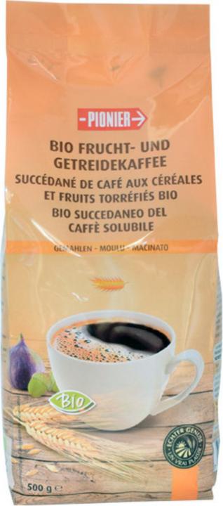 Immagine prodotto Pionier Filterkaffee Bio (500 g)