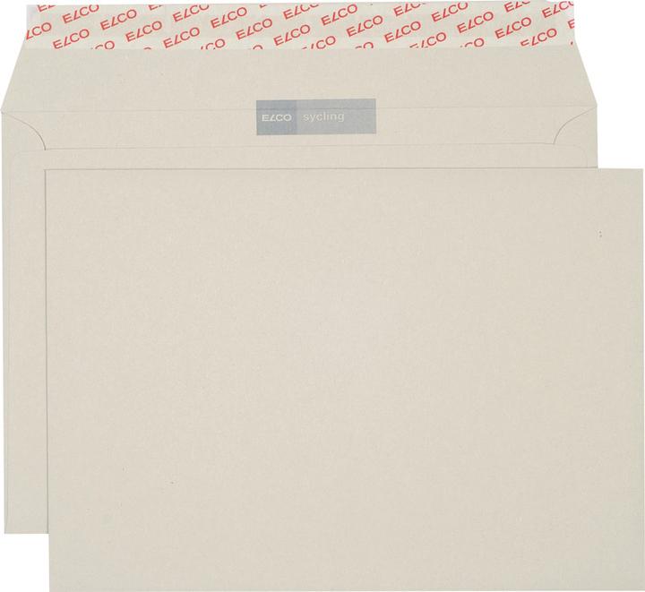Produktbild Elco Briefumschläge sycling in Bürogrosspackung (B5, 500x)