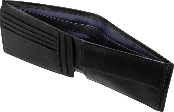 Actual product image Maître BillFold H9 ruling stone Gandolf