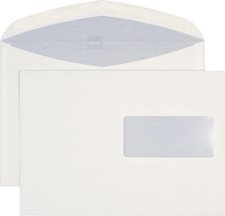 Immagine prodotto Elco Buste Profutura in grandi confezioni da ufficio (C5, 500 x)