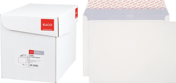 Produktbild Elco Covert Profutura, ohne Fenster (C5, 500 x)