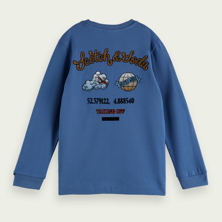 Immagine prodotto Scotch Shrunk Camicia Tarpaulin % Cotone (128)