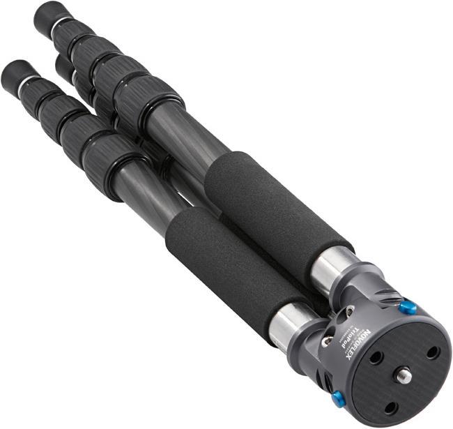 Produktbild Novoflex Triopod TRIOC2253 (Carbon)